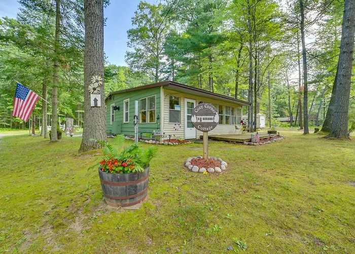 Best Hotels Near Artpark Lewiston NY