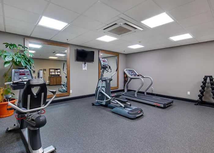 Best Hotels in Corbin KY