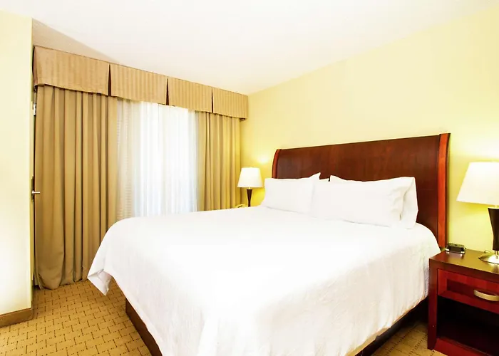 Top Cheap Hotels in Anderson, South Carolina