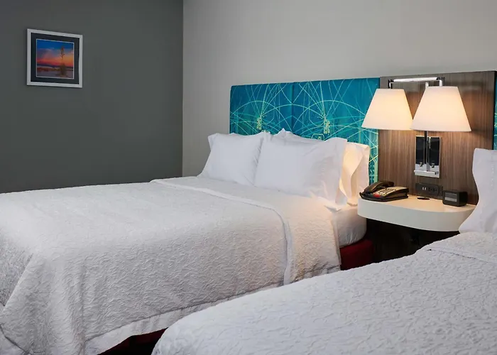 Top Hotels in Alamogordo for Unforgettable Stay