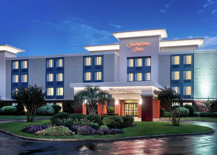 Top Hotels in Morehead City, NC