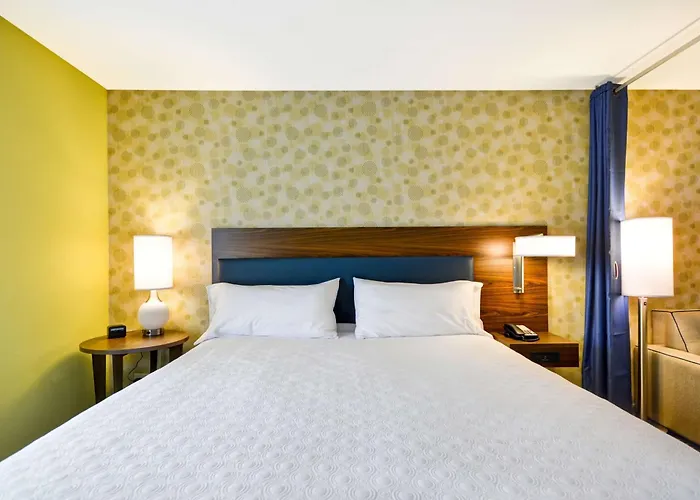 Best Hotels in Decatur, Alabama