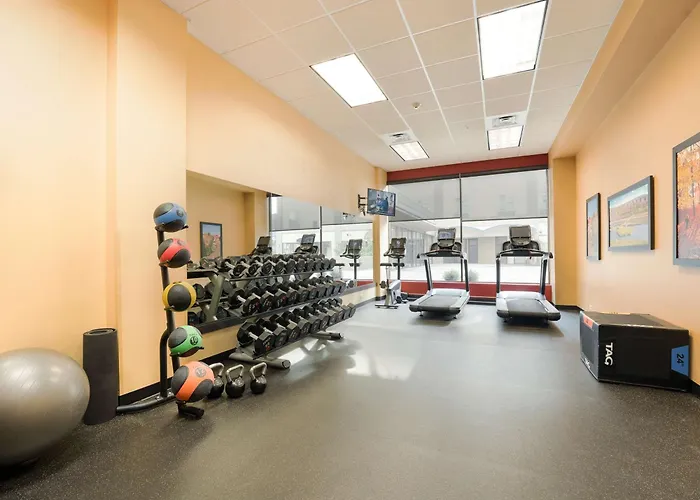 Top Hotels in Yakima for Every Traveler