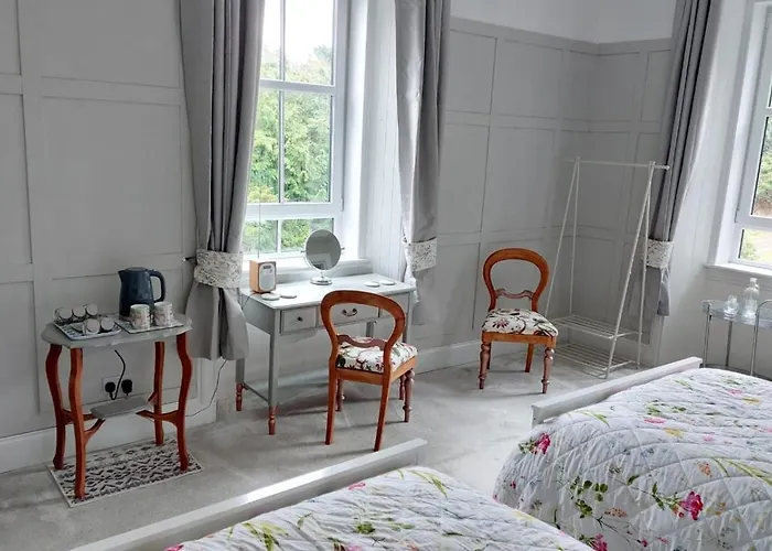 Top Hotels in Keith Scotland