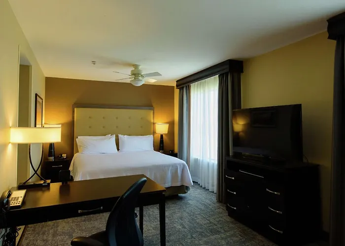 Best Hotels in Chandler for Memorable Stays