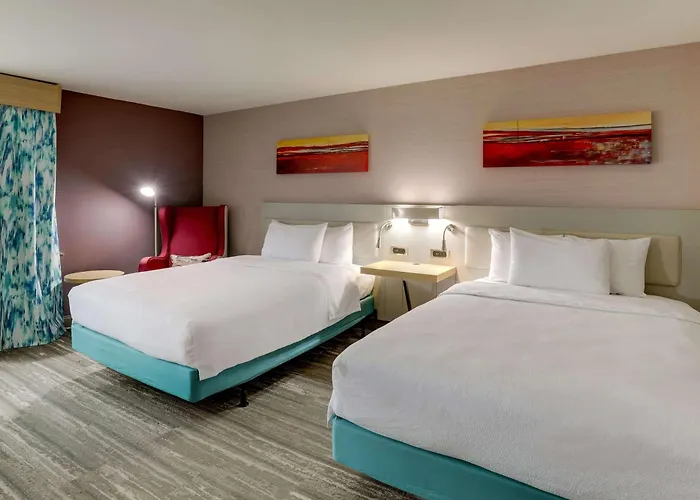 Finest Hotels Near Stockyards Fort Worth