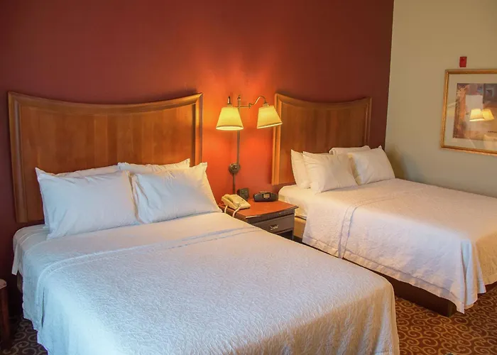 Best Hotels in Murphy NC for Unforgettable Stays