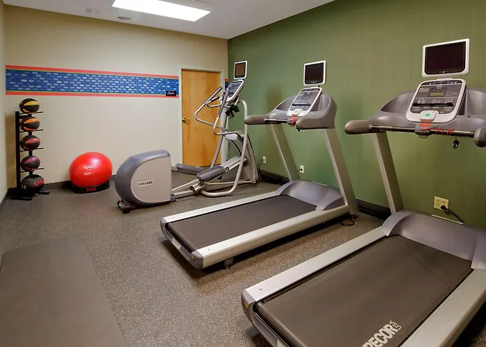 Top Hotels in Kalamazoo, Michigan