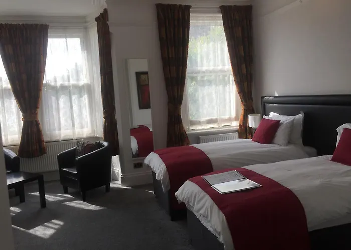 Premier South Croydon Hotels for Every Traveler