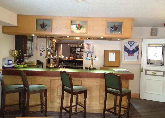 Best Hotels in Workington Cumbria to Explore