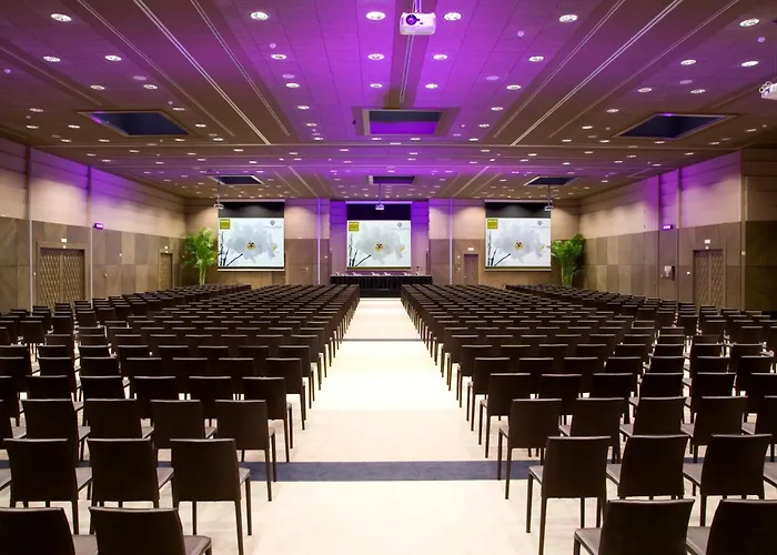 Top Hotels in Benidorm for an Unforgettable Stay