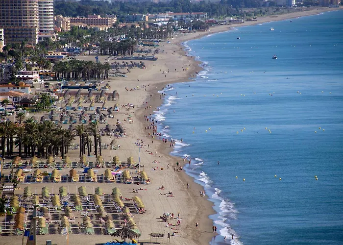 Best Hotels in Torremolinos