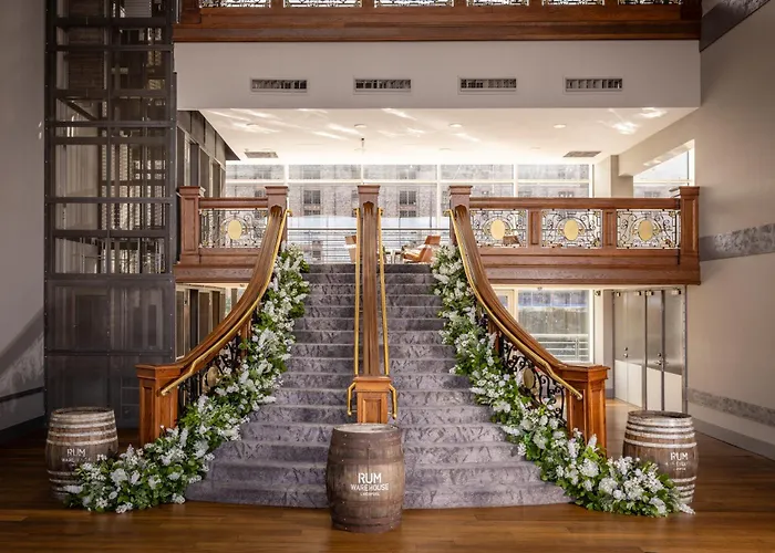 Top Affordable Hotel in Liverpool's City Center