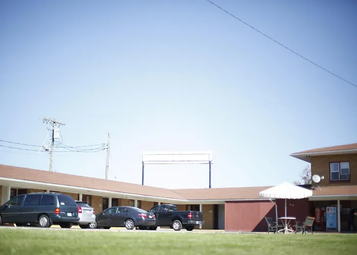 Finest Hotels Near Macon, Georgia