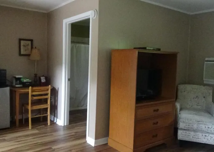 Best Hotels Near Hot Springs National Park