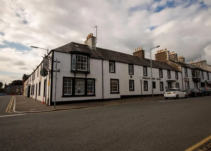 Best Castle Douglas Hotels in Scotland