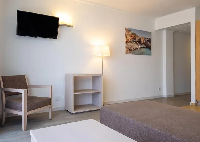 Prime Hotels Playa de Palma, Mallorca Paradise