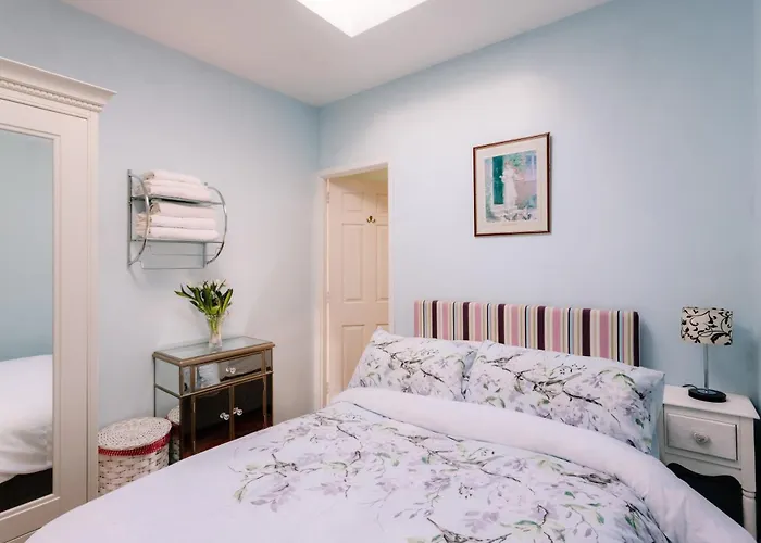 Discover the Best Hotels in the Lisburn Area