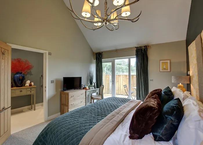 Top Hotels in Thornham Norfolk for Every Traveler