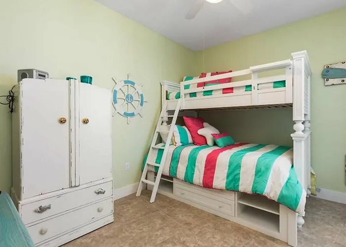 Top-Rated Hotels Near Gulf Shores Beach