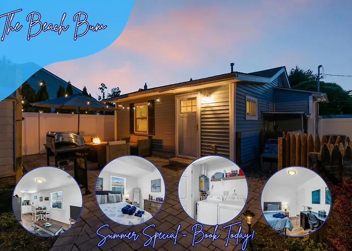 Premier Hotels in Belmar NJ for Beach Getaways