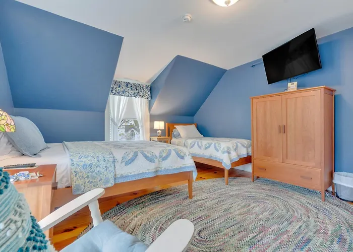 Best Freeport Hotels for an Unforgettable Stay