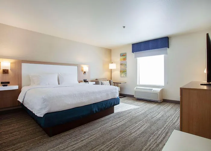 Best Hotels in Mountain Home Idaho