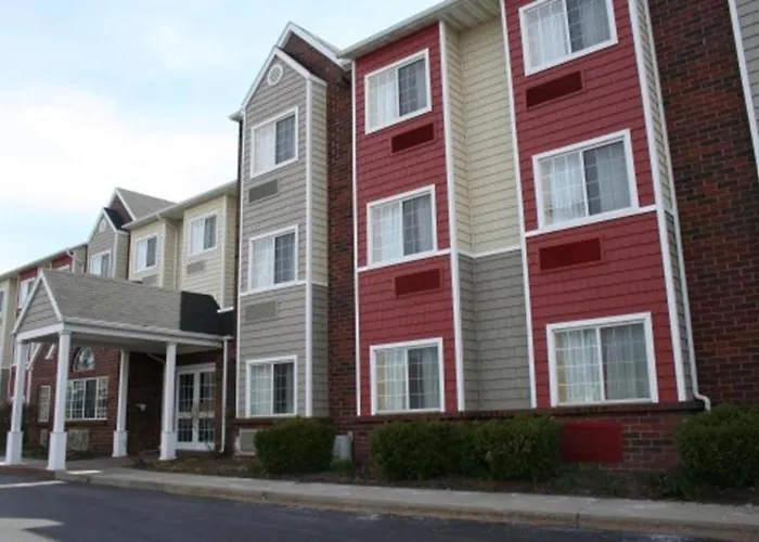 Top-Notch Auburn N Y Hotels Awaits