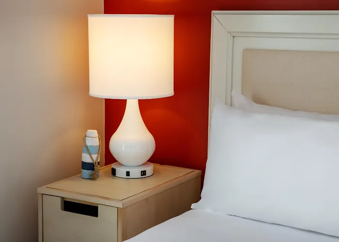 Best Hotels in Westerly RI for Coastal Getaways
