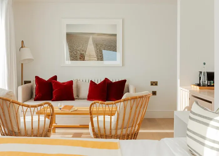 Explore Top Hotels in Dorchester, Dorset UK for a Memorable Stay