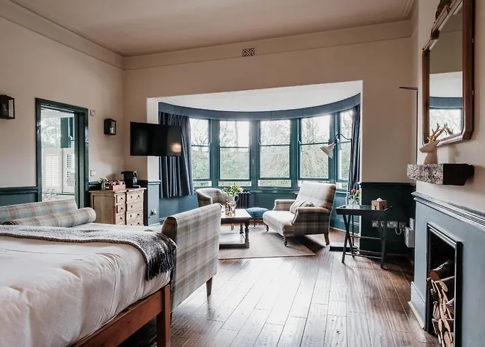 Top Hotels in Ringwood, New Forest