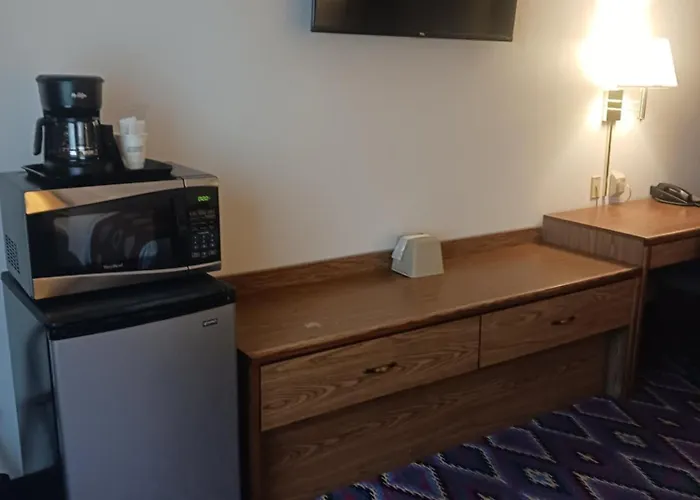 Top Cheap Hotels Near Las Vegas for an Unforgettable Stay