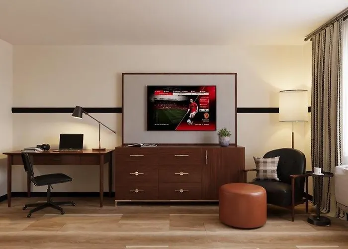 Best Hotels in Bennington, Vermont