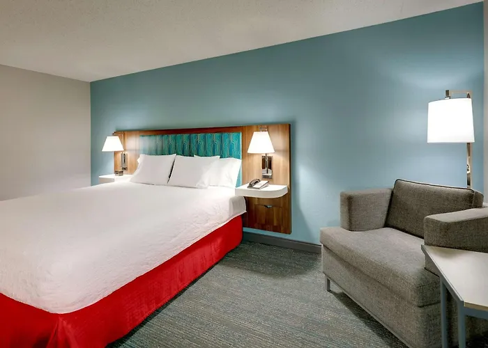 Best Hotels Near Lebanon PA