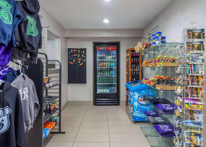 Top Hotels in Williams Arizona for Memorable Stay