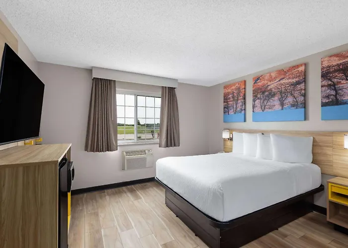 Unparalleled Luxury at Sofitel Hotels Miami