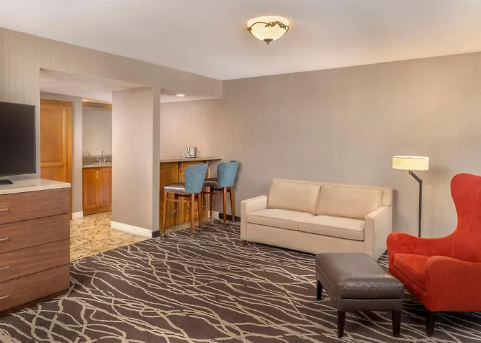 Best Hotels in San Bernardino for All Travelers