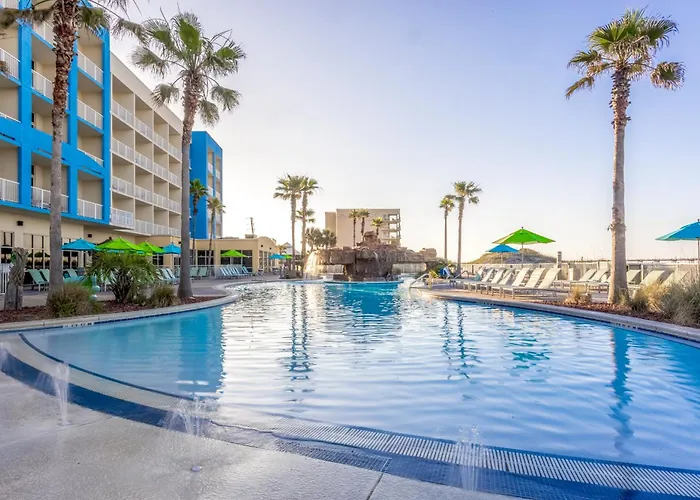 Top Hotels in Fort Walton Beach FL for Coastal Getaways