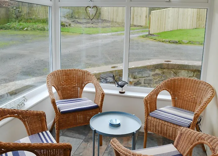 Hotels near Craster, Northumberland: Find Your Perfect Stay