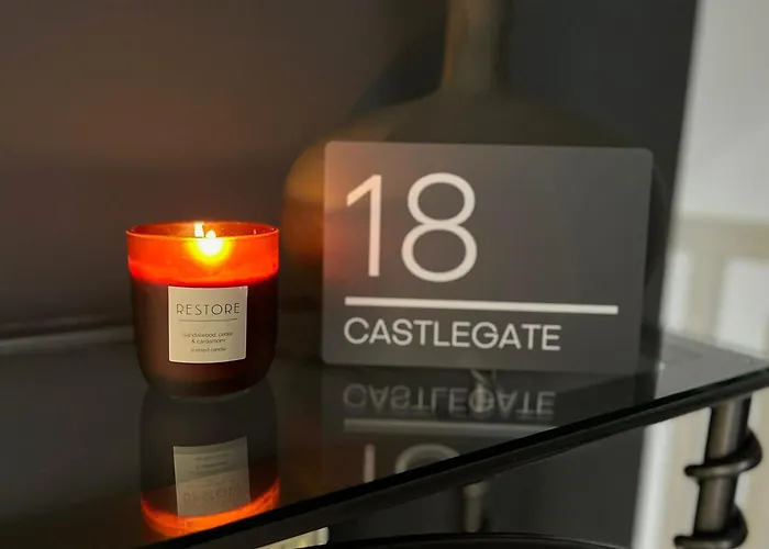 Top Hotels in Historic New Lanark, Scotland