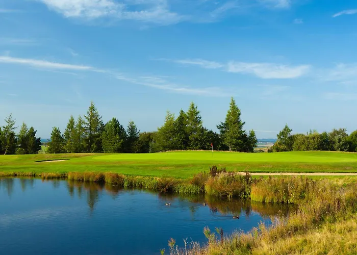 Top Hotels in Hexham Offering Swimming Pool Facilities