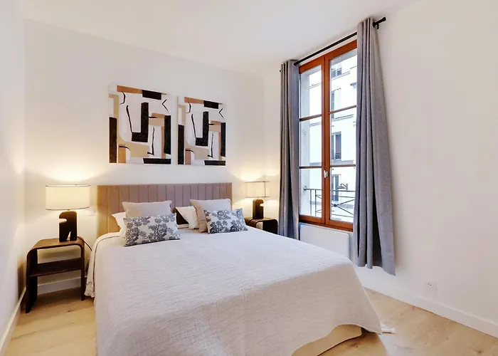 Ultimate Guide to Hotels in Paris: Find Your Perfect Accommodation