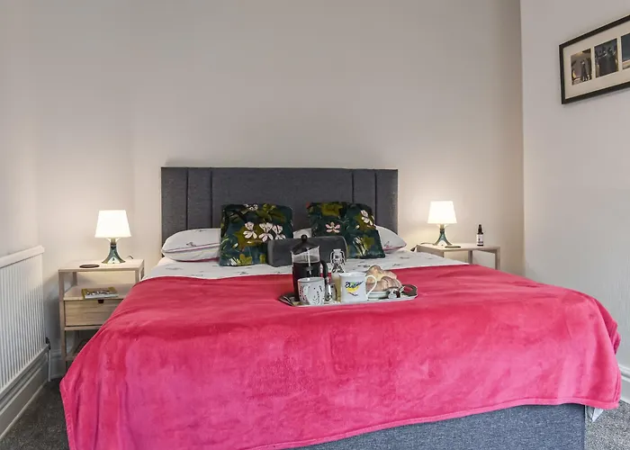 Exquisite Hotels in Barnoldswick, Lancashire Awaits