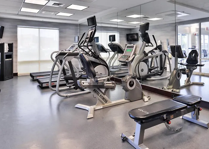 Top Hotels in Pelham AL