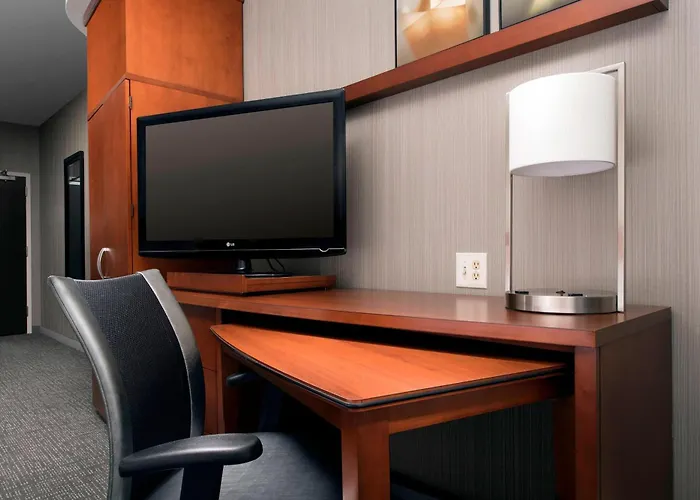 Top-Rated Hotels in Lufkin