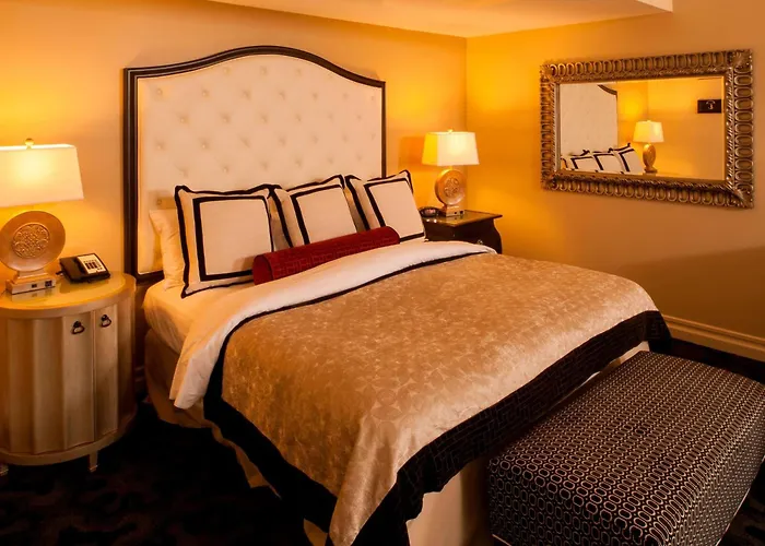 Best Hotels in Chapel Hill, North Carolina