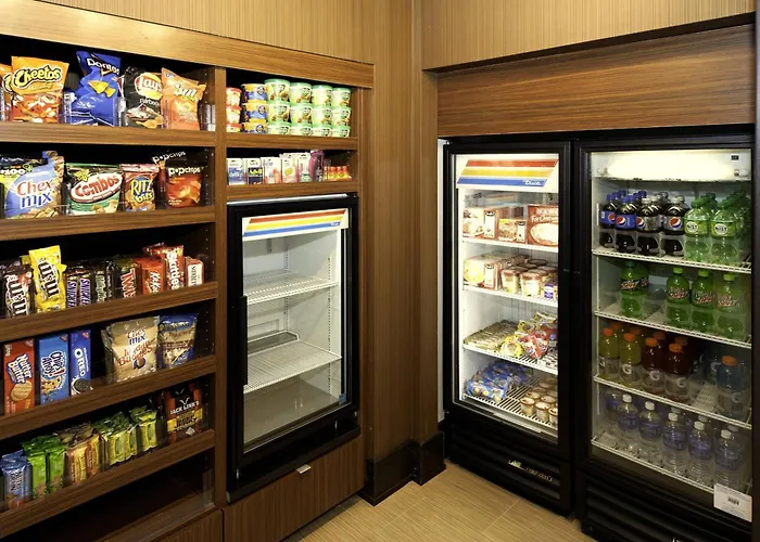 Top Hotels in Meridian