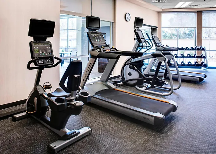 Best Accommodations in Mount Juliet, Tennessee