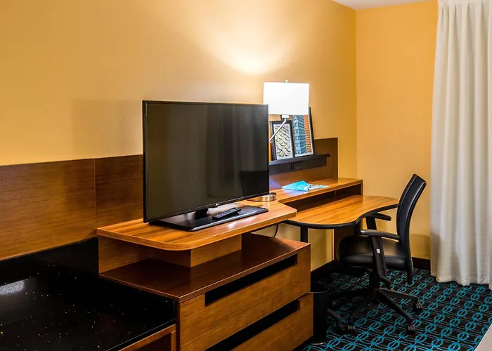 Best Hotels in Fairburn GA for Southern Charm