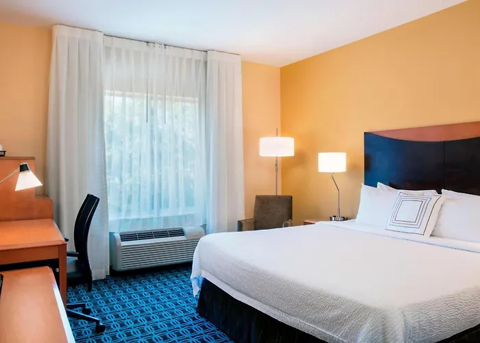 Top Plant City Hotels for Memorable Stays